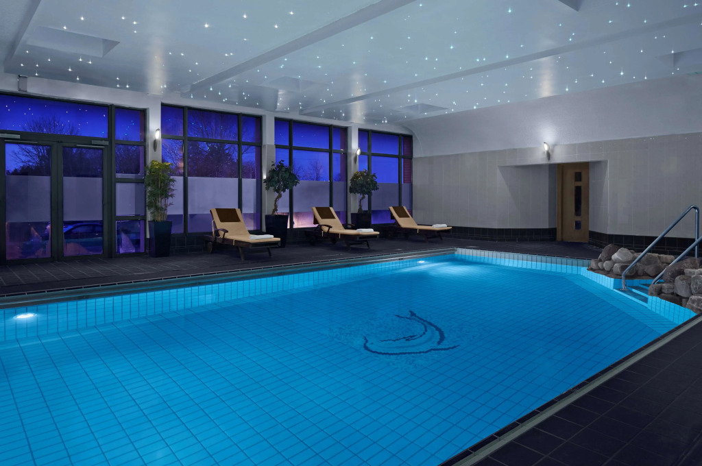 Radisson BLU Hotel and Spa, Limerick