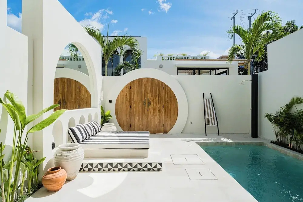 The Makara Villas Uluwatu