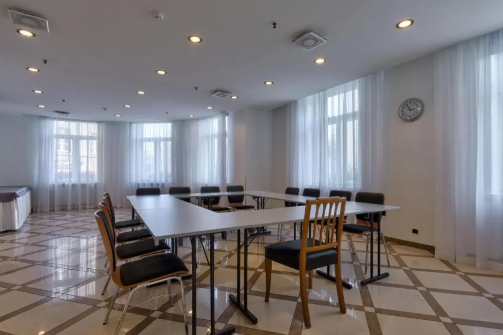 My City Hotel