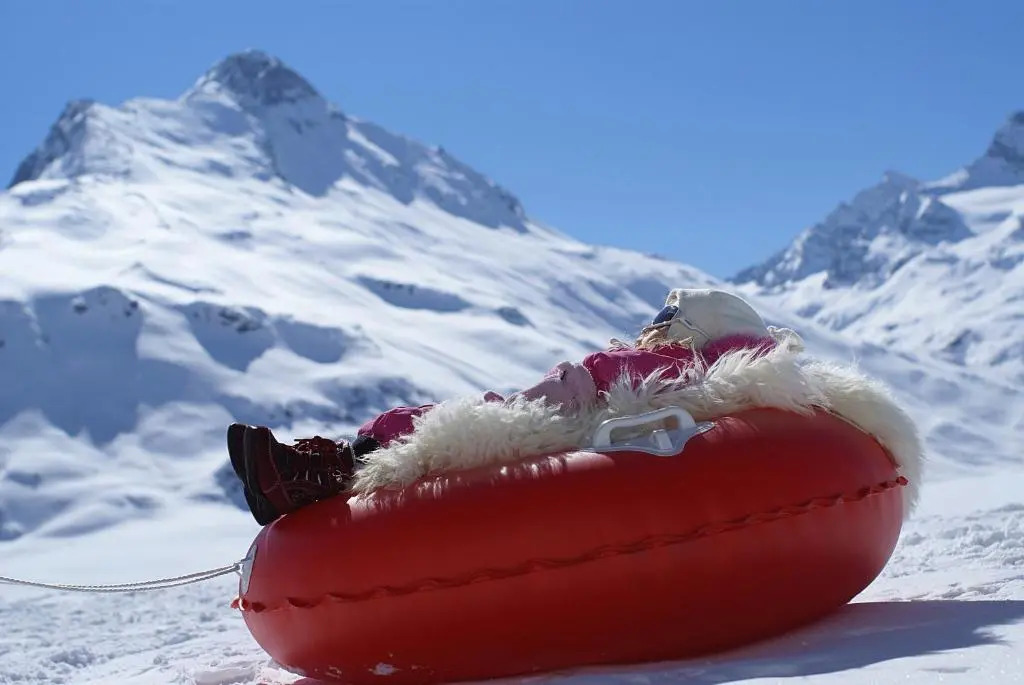 Hotel Alpenkönigin - ALPINE LUXURY