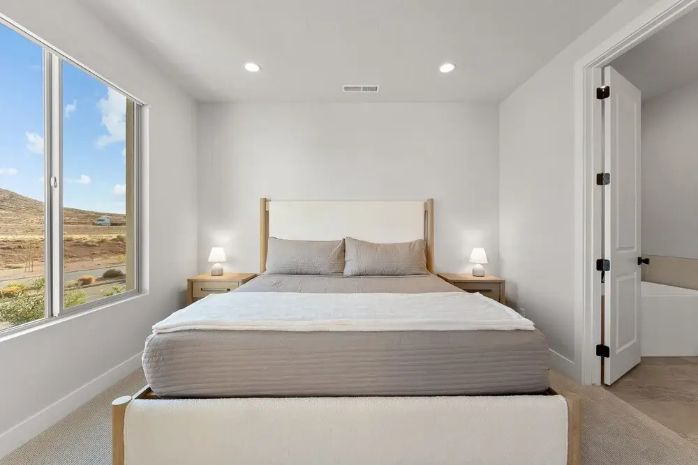 Desert Beachcomber 5 Bedroom Townhouse