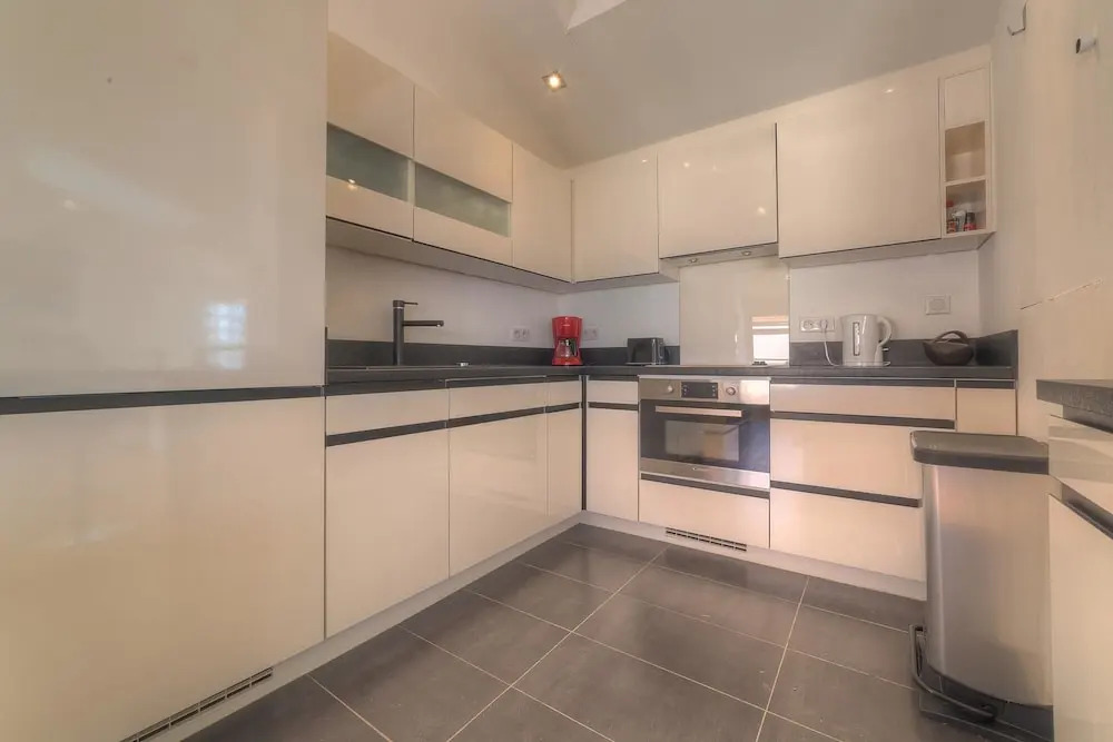 La Castre Apartment 2