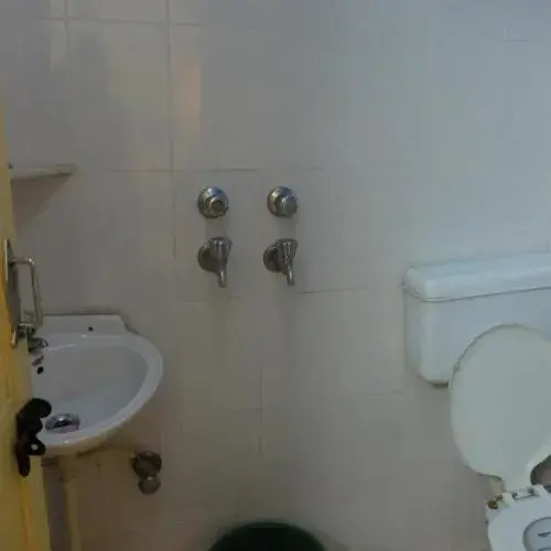 Tejomaya Guesthouse