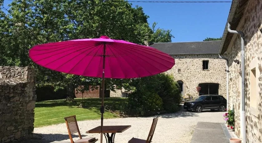 Domaine de la boudière
