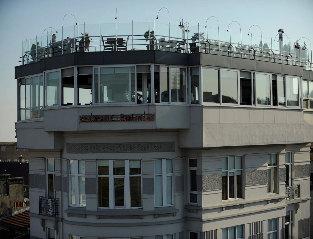 Adamar Hotel-Special Category