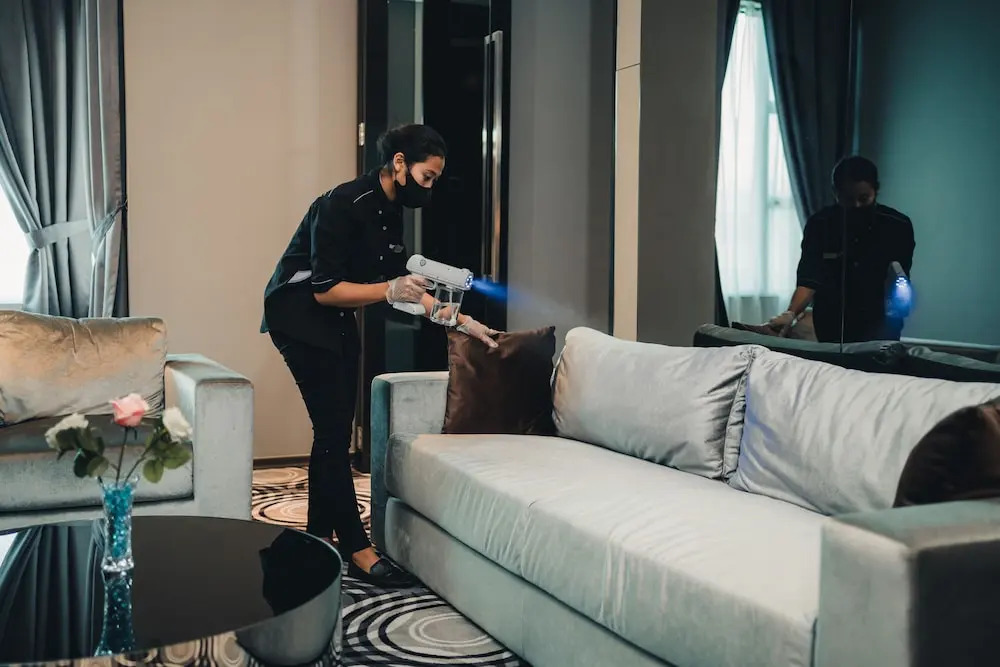 Levenue Hotel