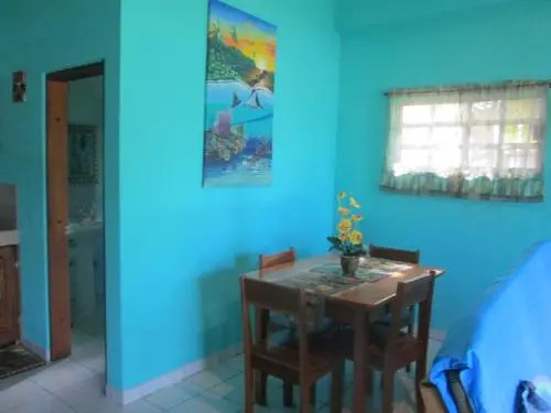 Slo-N-Ez Villa Terrace