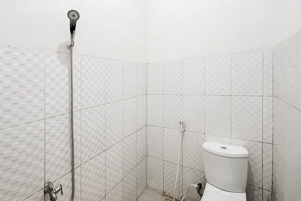 Graha Dirham Mitra RedDoorz