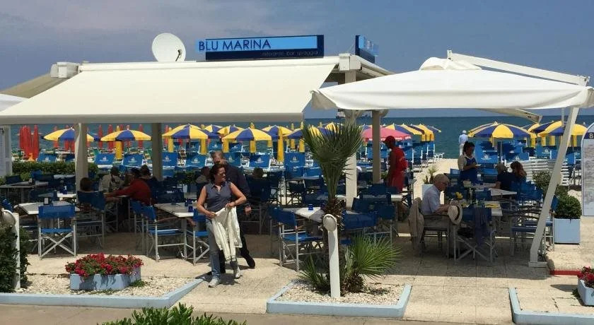 Hotel Marina