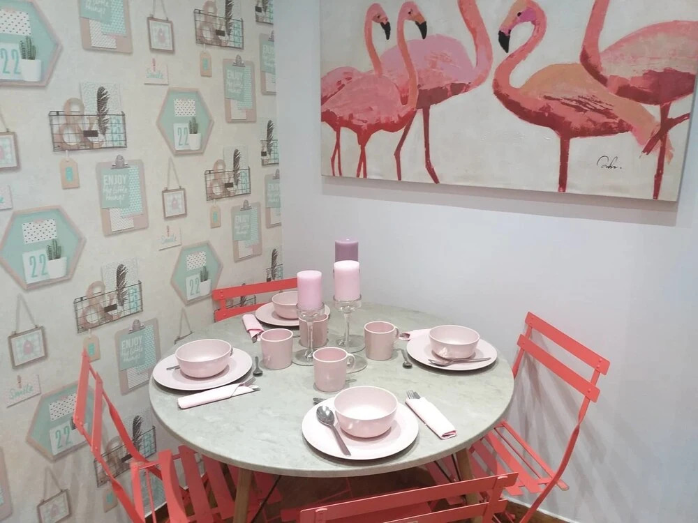 Gorgeous Modern 1 Bedroom Aptm - Pagrati