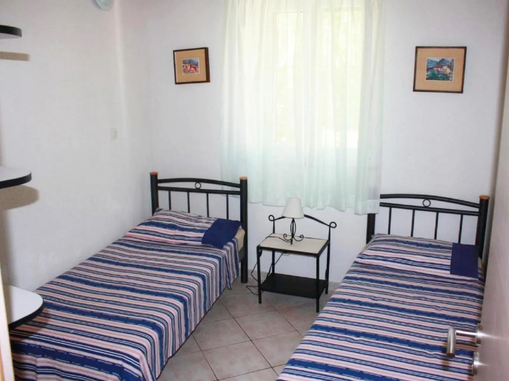 Olga Apartment