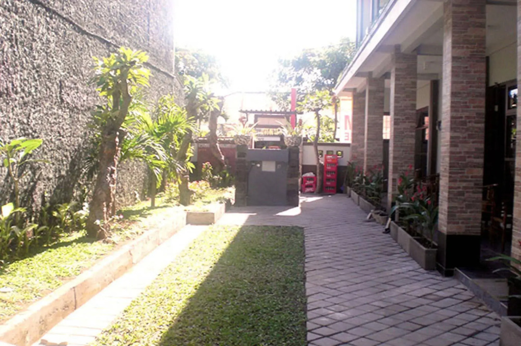 GM Bali Guest House