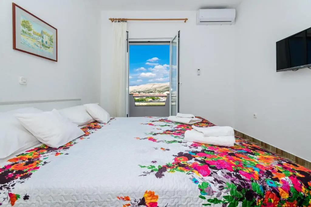 Apartments Rija