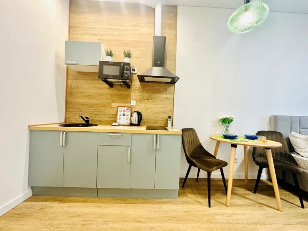 SeverApart на ул. Революционная д. 39 корп. 3