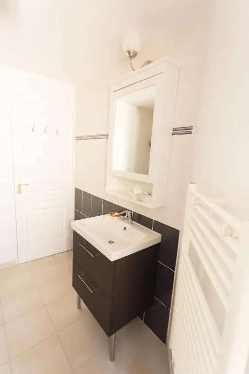 Appartement au coeur de L Isle
