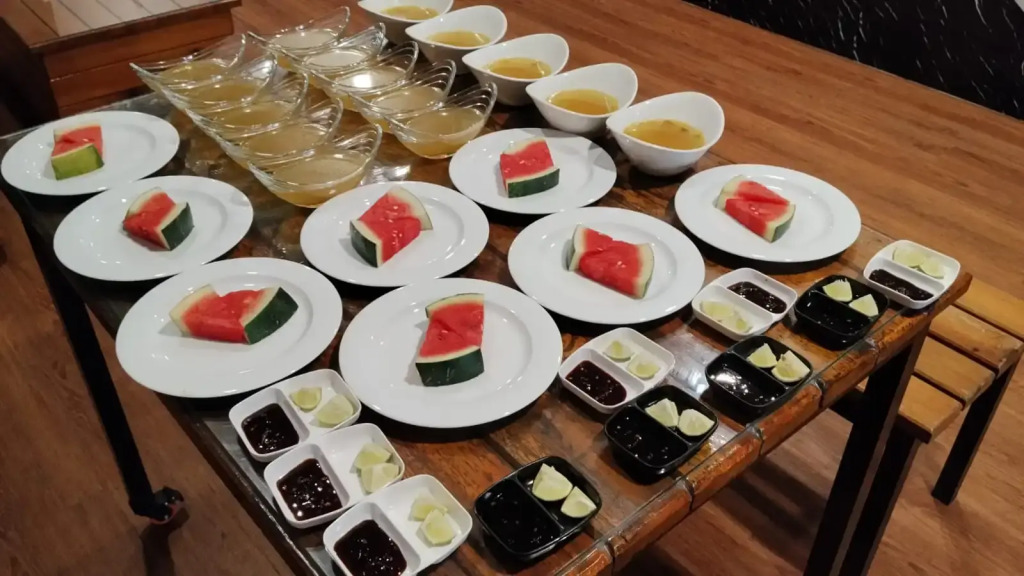 Nusa Living Hotel Kediri