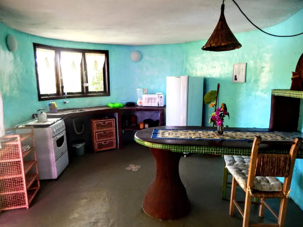 Casas Iluminao