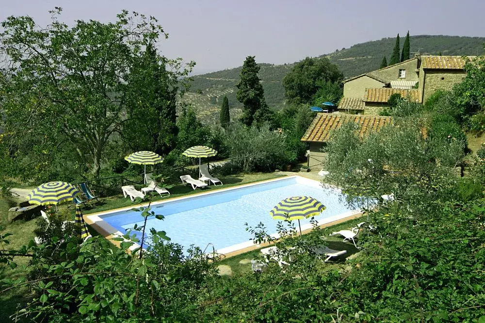 Borgo Elena