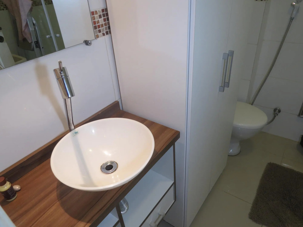 3 Minutes From Copacabana Beach Nsc501