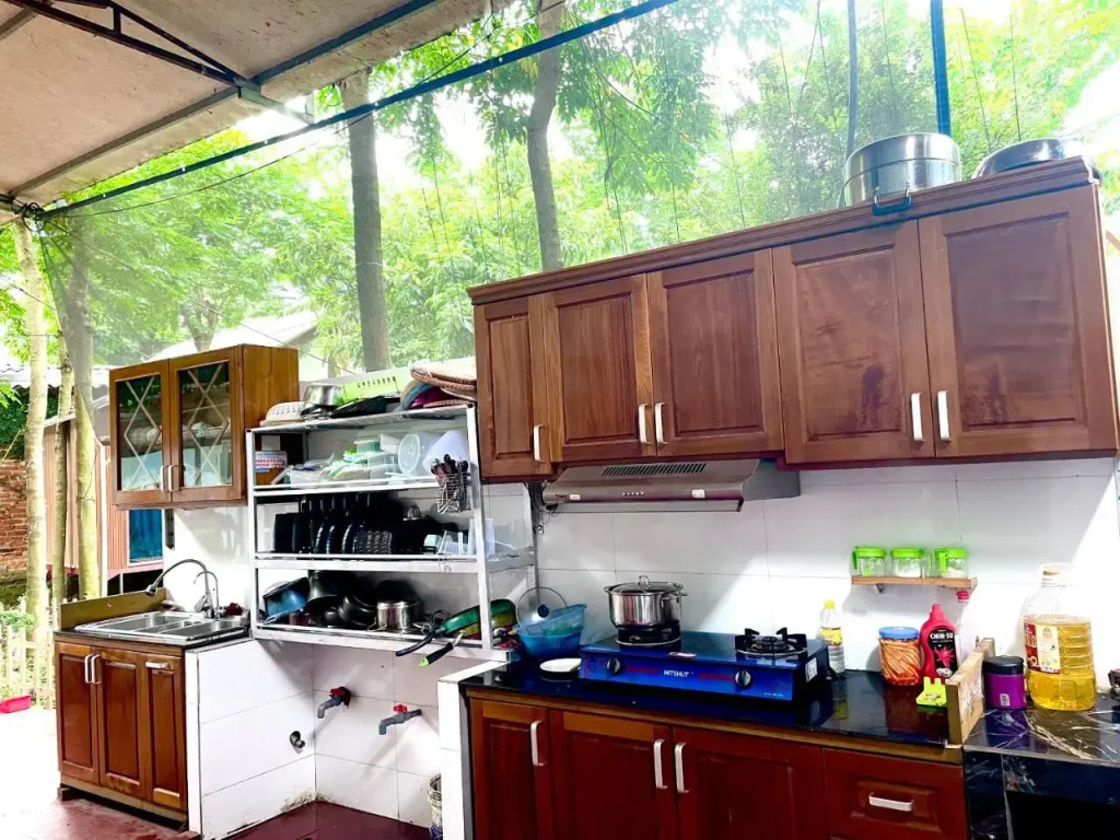 Hà Trang Homestay