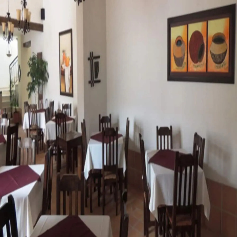 Hotel Casa Jerez