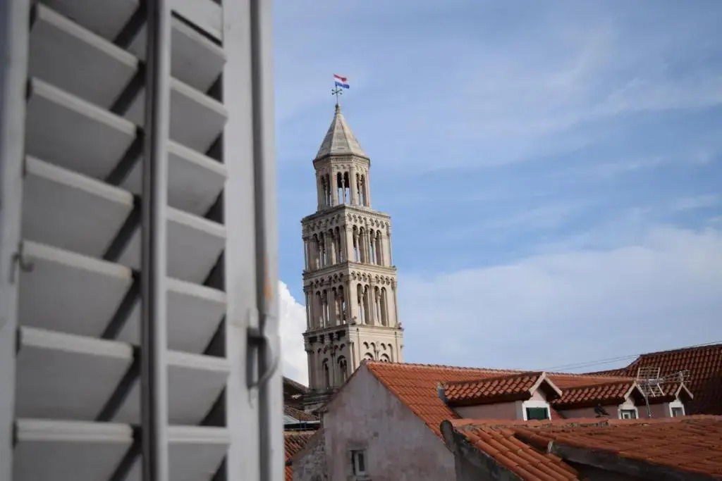 Hotel Split Inn by President