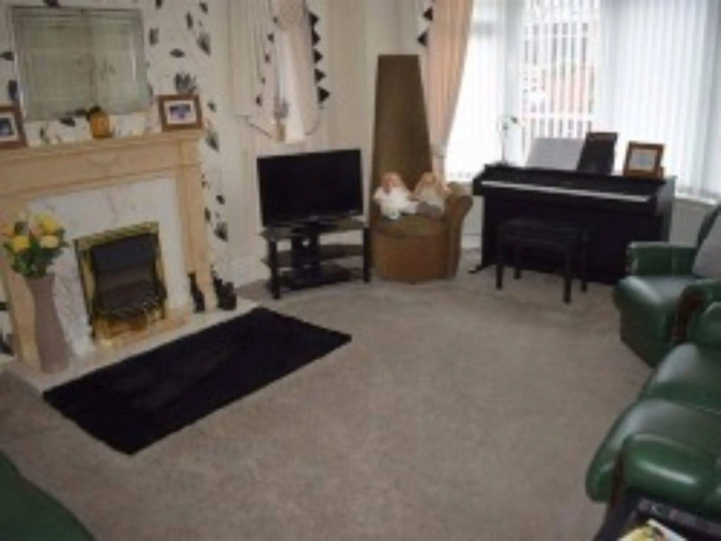 The Grosvenor View - Guest House
