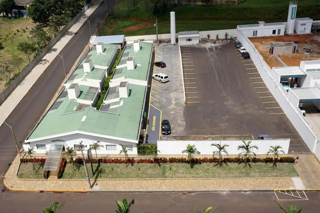 Candeias Hotel