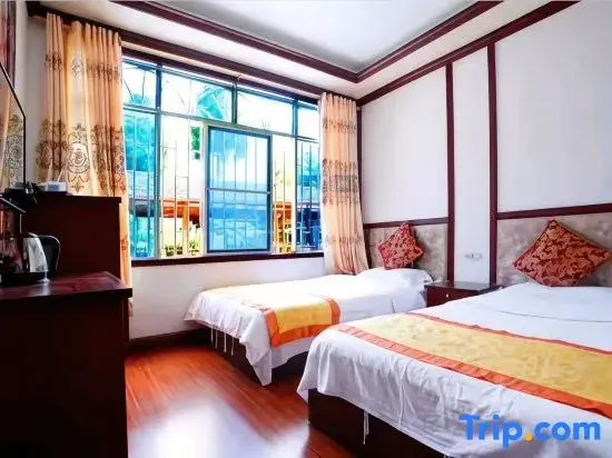 Chongqing Xinlong Country House