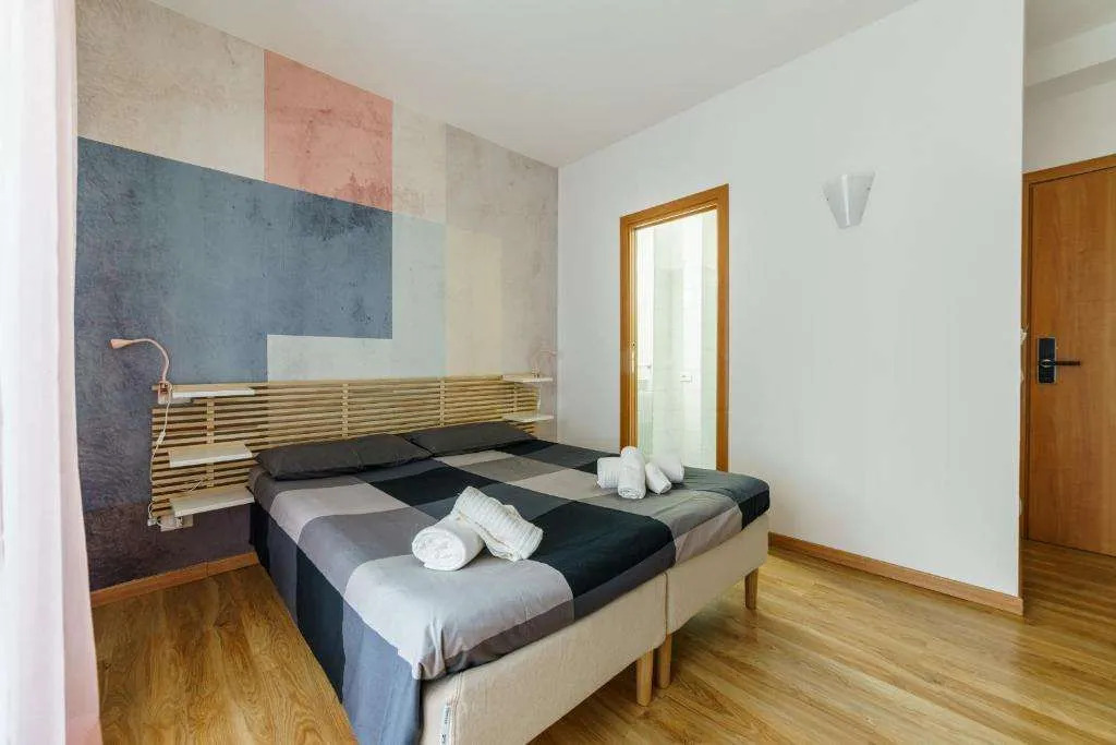 B&BTRASTEVERE66