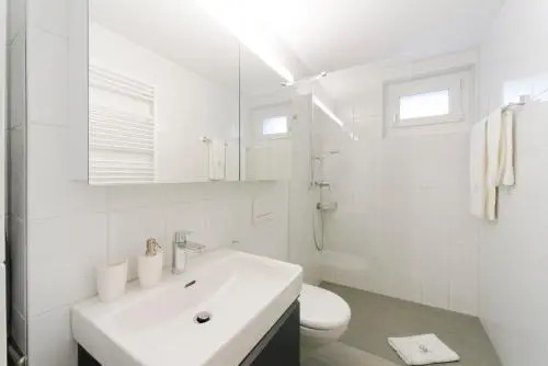 MyWay Hotel & Apartments- Bahnhofstrasse 36