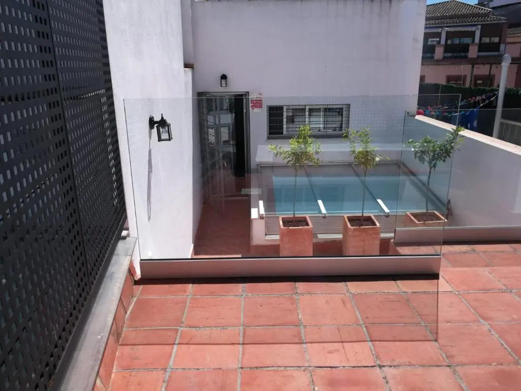 Casas de Sevilla - Casa Sevillana Harinas26