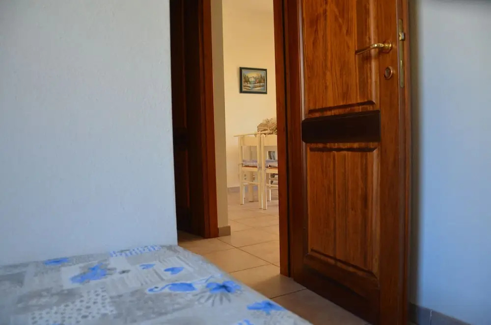 Fta-bel01 APT 6 PAX Vicino AL Mare