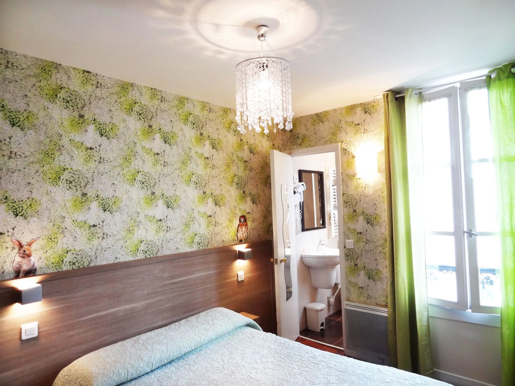 Amélie Hotel