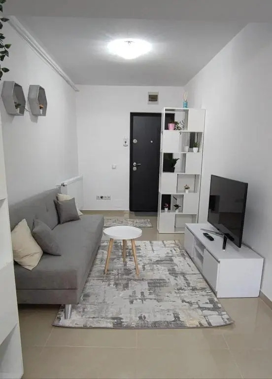Ego Residence Apartment