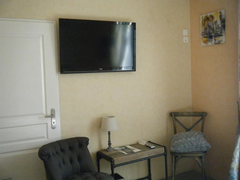 Hôtel Gambetta