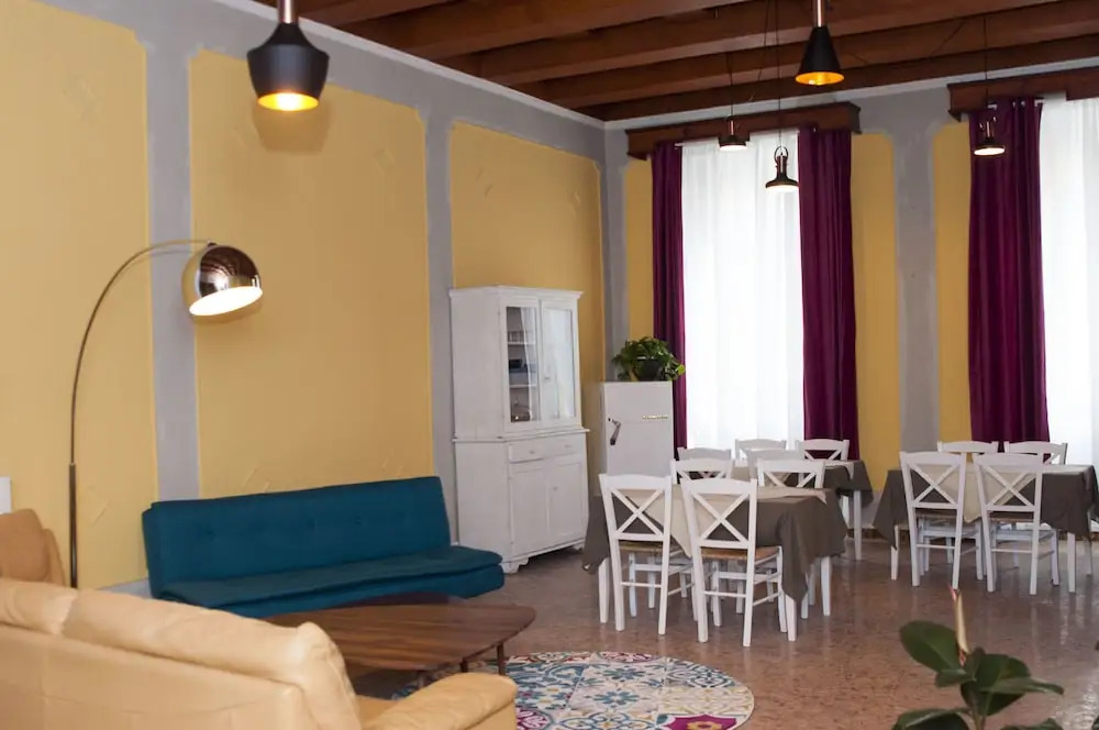Retrò B&B
