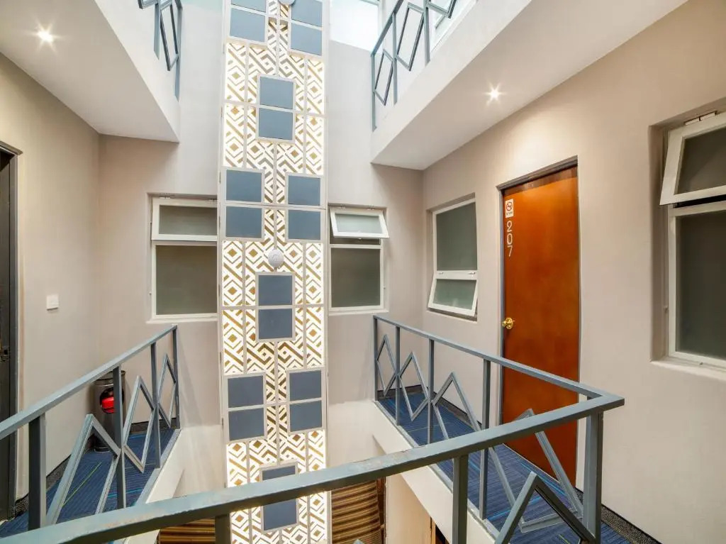 Hotel Monarca