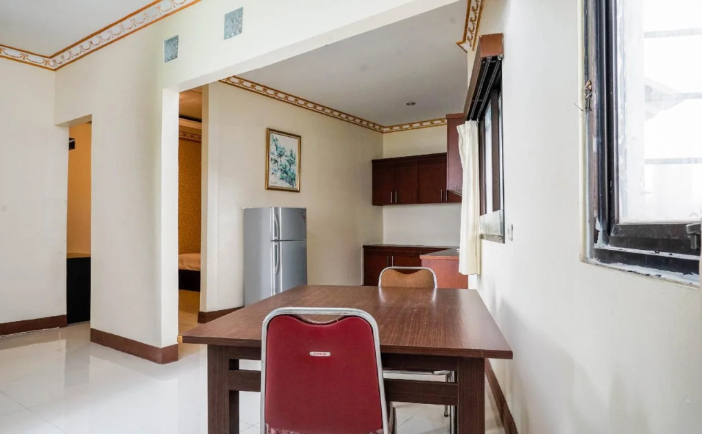Oyo 230 Maleo Residence