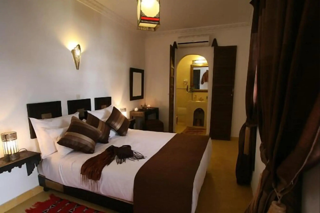 Riad Shaloma
