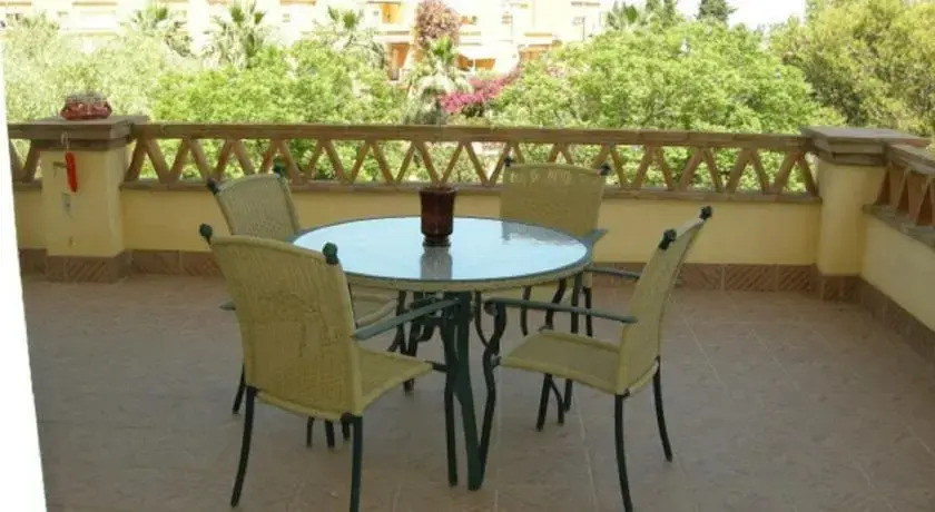 El Coto Villas