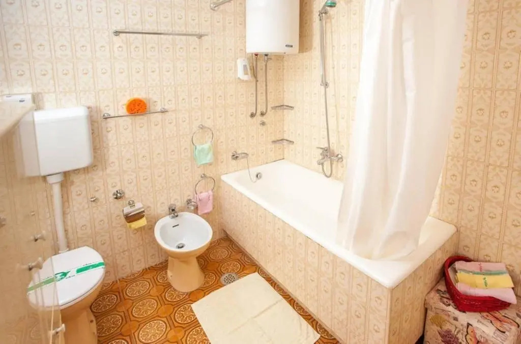 Holiday Home Bugenvilija
