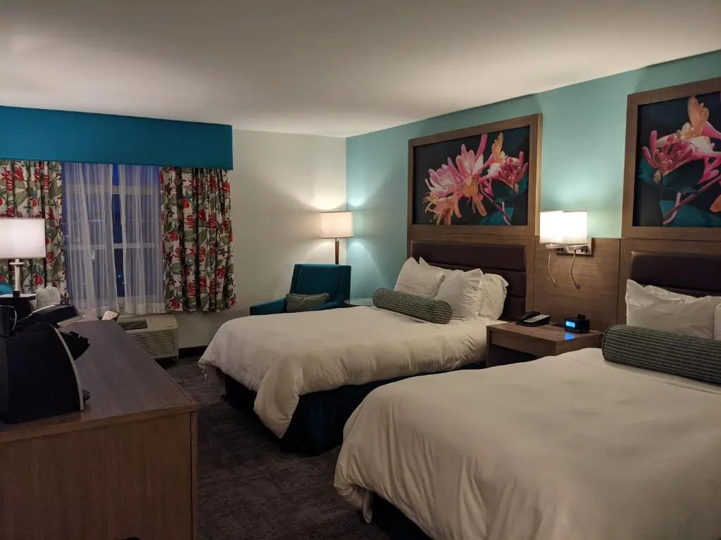 Rod N Reel Resort
