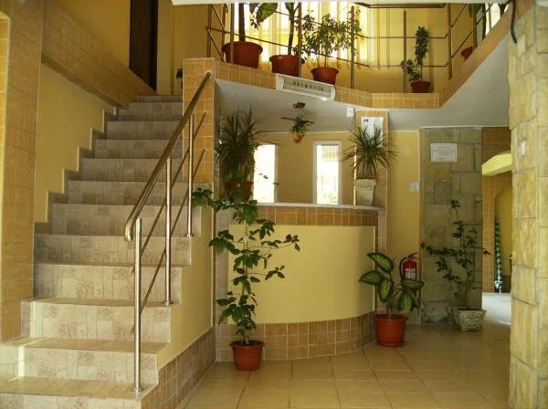 Vila Casa Leul