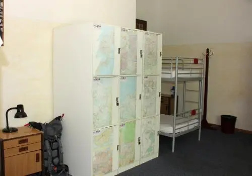 Die Fabrik - Hostel