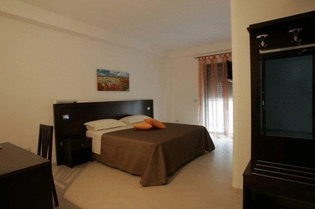 Hotel Nicolardi