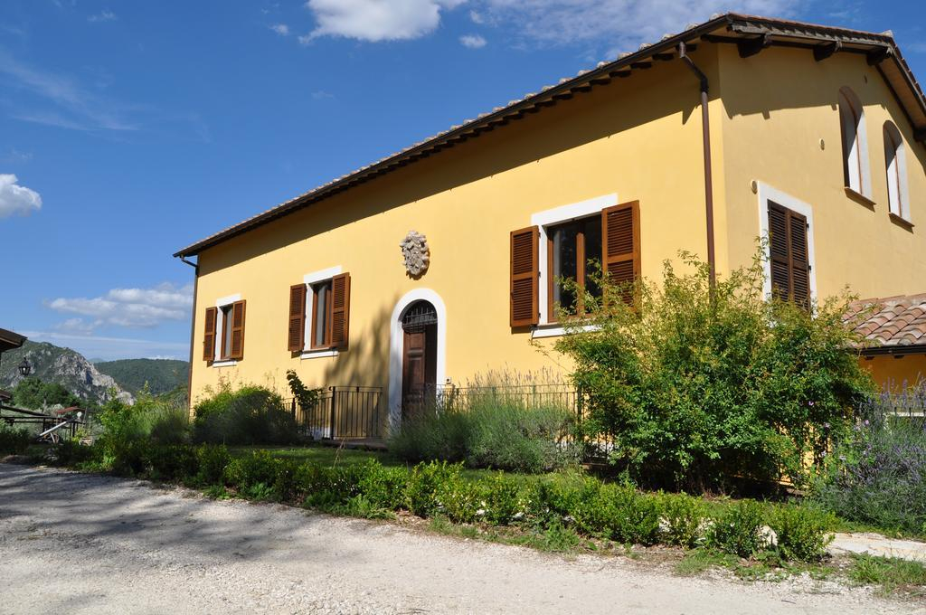 Il Borgo Di San Michele