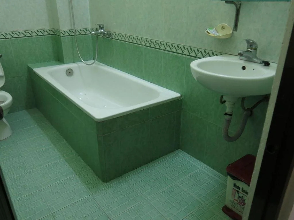 Hong Nhung Guest House