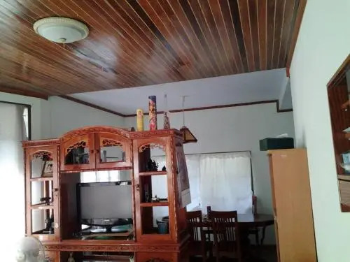 Corner House