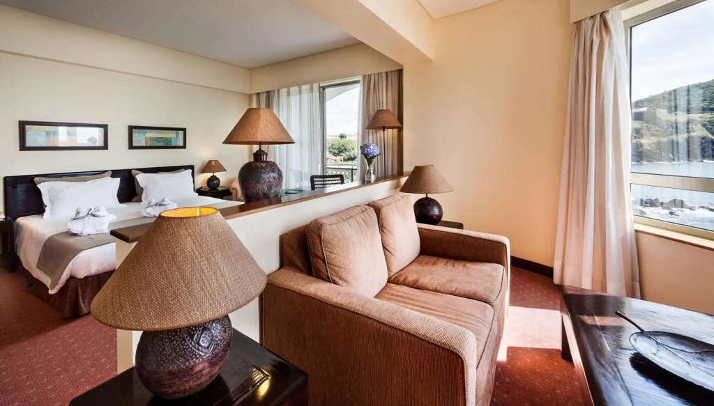 Terceira Mar Hotel